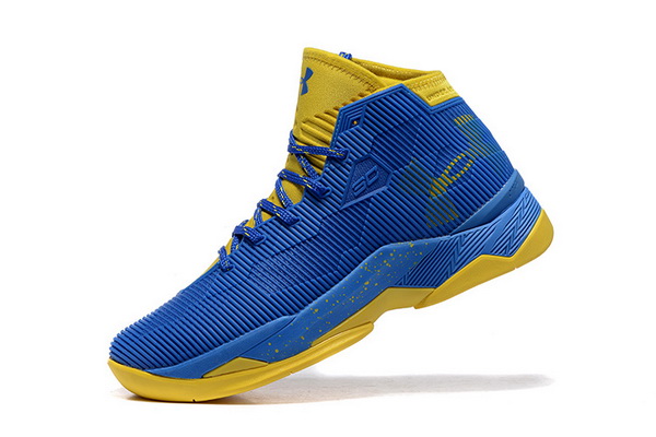 UA Stephen Curry 2.5 Men Shoes--007